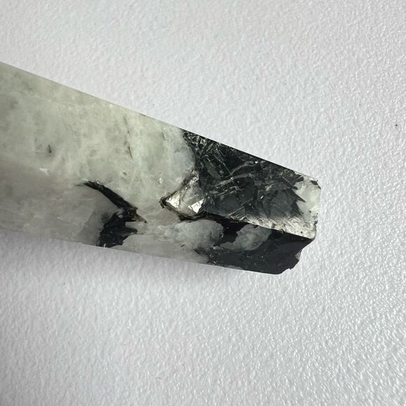 Moonstone‎ Crystal Meditation Wand (3) - Picture 4 of 11